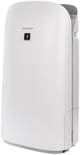 Luftreiniger Sharp UA-KCP100E-W
