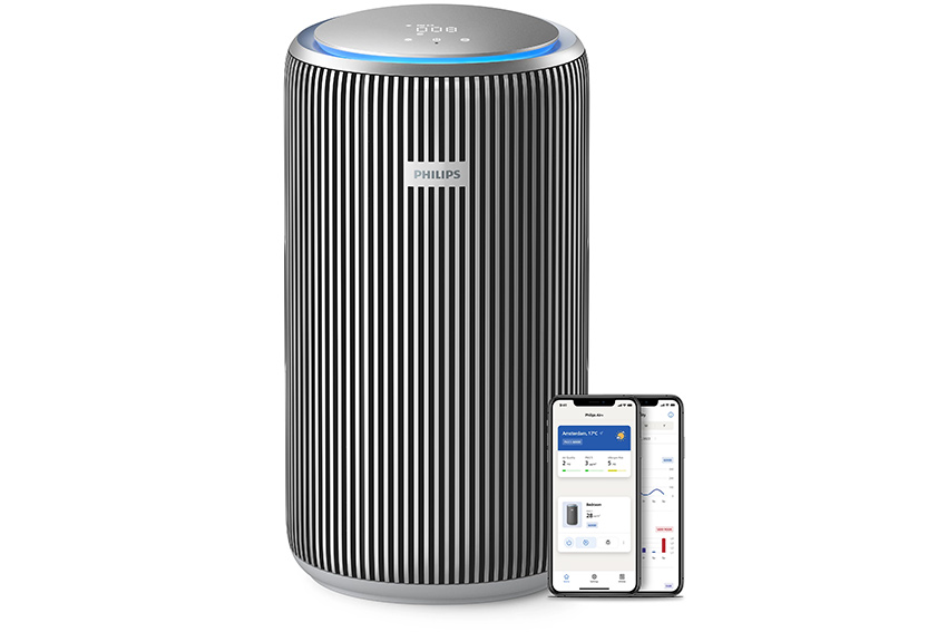 Luftreiniger Philips AC4220/12 PureProtect Pro