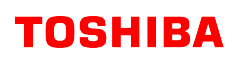 Toshiba-Luftreiniger