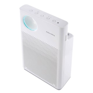 Coway Classic AP-1018F von der Seite