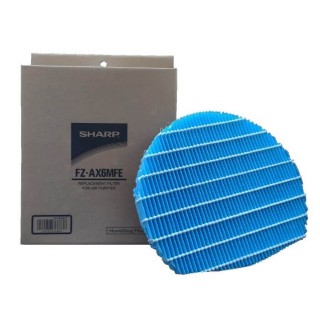 Sharp FZ-AX6MFE mit Box