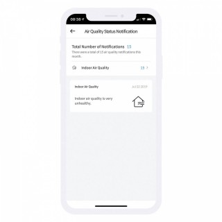 Coway Airmega App
