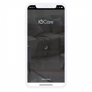 Coway Airmega App
