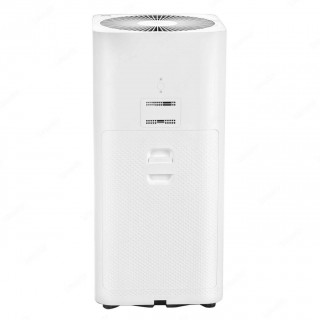 Xiaomi Air Purifier 2H Rückansicht