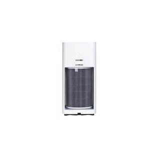 Xiaomi Air Purifier 2H - Ansicht von hinten