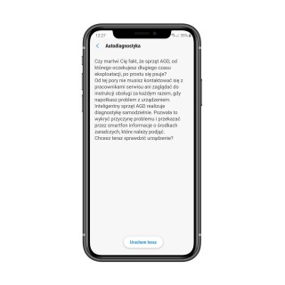 Samsung AX90R7080WD