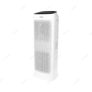 Samsung AX90R7080WD Seitenansicht