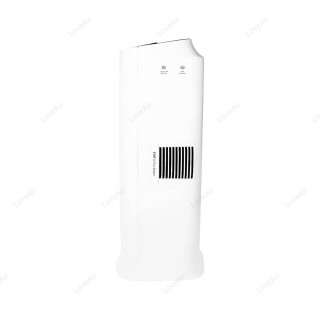 Samsung AX90R7080WD Seitenansicht