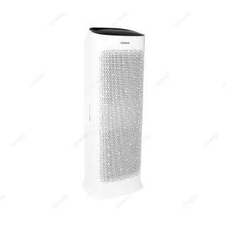 Samsung AX90R7080WD Seitenansicht