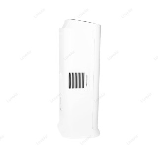 Samsung AX90R7080WD Seitenansicht