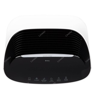 Samsung AX90R7080WD Bedientafel