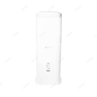 Samsung AX90R7080WD Rückansicht