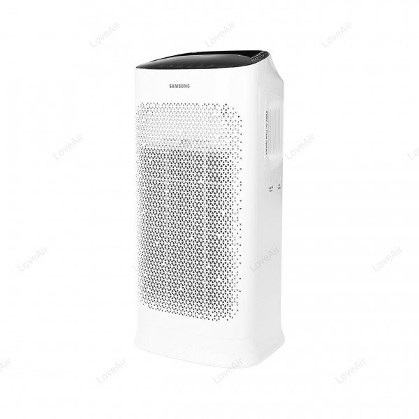 Samsung AX60R5080WD Seitenansicht