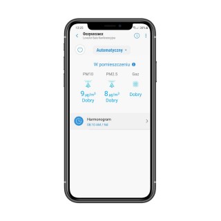 Samsung AX60R5080WD