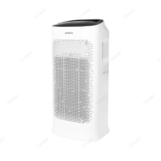 Samsung AX60R5080WD Seitenansicht