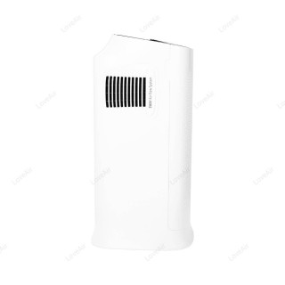 Samsung AX60R5080WD Seitenansicht