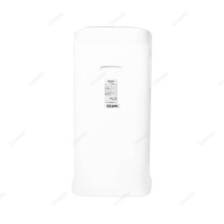 Samsung AX60R5080WD Rückansicht