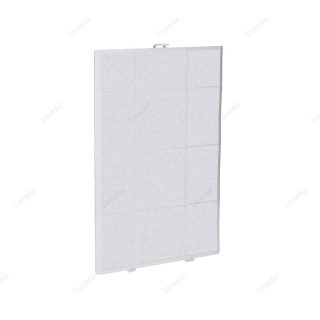 Samsung AX60R5080WD Vorfilter