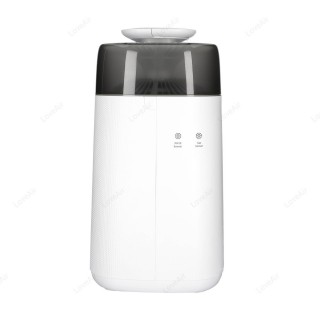 Samsung AX40R3030WM Seitenansicht