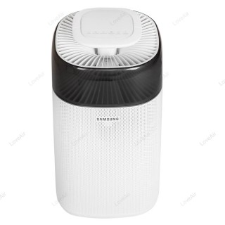 Samsung AX40R3030WM Ansicht von oben