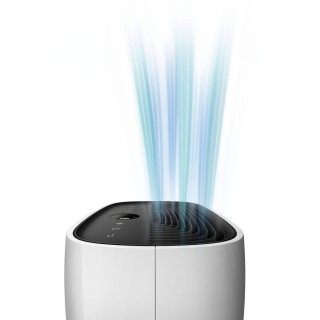 Philips AC2889/10 Luftauslass