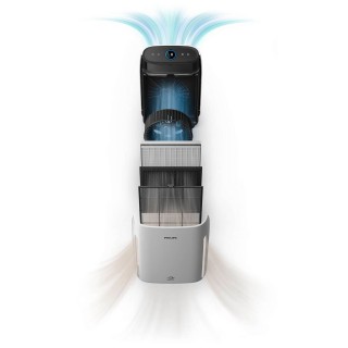 Philips AC1217/50 Filtration