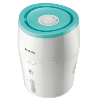 Philips HU4801/01 Ansicht von oben