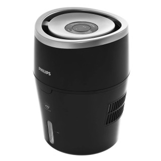Philips HU4813/10 - Seitenansicht von vorn