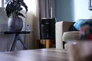 Philips HU4813/10 - Befeuchter-Arrangement