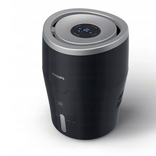 Philips HU4813/10 - Seitenansicht von vorn
