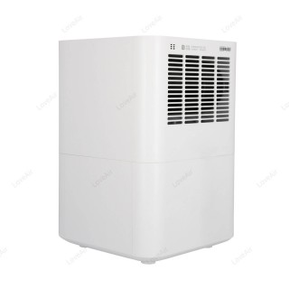 Xiaomi Smartmi Pure Evaporative von der Seite