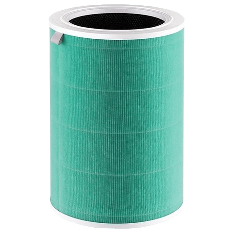 Luftreiniger-Filter Xiaomi M6R-FLP Green