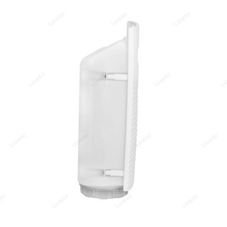 IDEAL AP 35H Wassertank