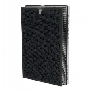IDEAL AP 35 Filter zusammen