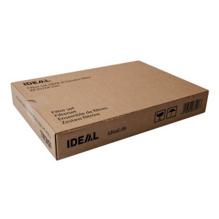 Filtersatz für AP 35/35H in der Box