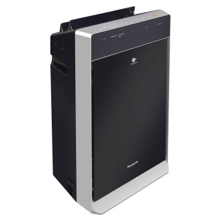 Panasonic F-VXR70G-K Seitenansicht