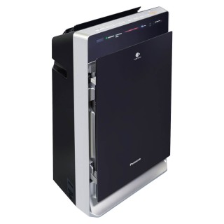 Panasonic F-VXR70G-K Seitenansicht