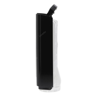 Sharp KC-A50EUB Wassertank von der Seite