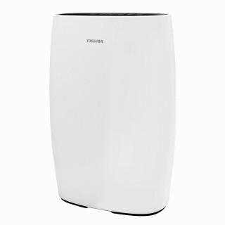 Toshiba CAF-X50XPL Seitenansicht
