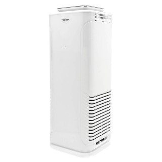 Toshiba CAF-X83XPL Seitenansicht
