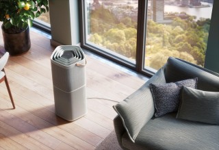 Electrolux Pure A9 PA91-604GY Arrangement