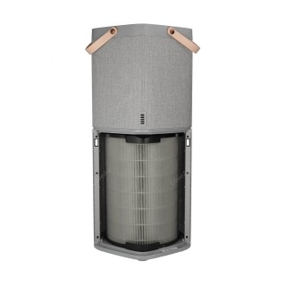 Electrolux Pure A9 PA91-604GY mit Filter in der Mitte