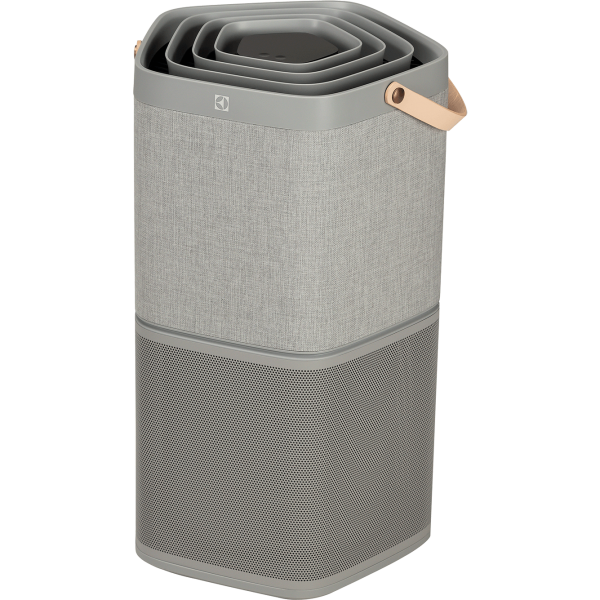Luftreiniger Electrolux Pure A9 PA91-404GY