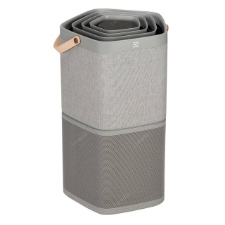 Electrolux Pure A9 PA91-404GY Vorderansicht