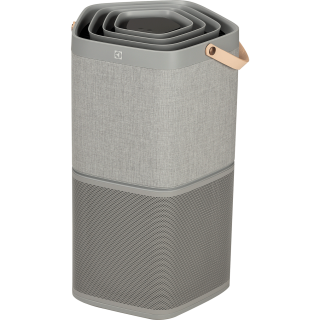 Luftreiniger Electrolux Pure A9 PA91-404GY