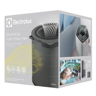 Electrolux EFDBTH4 in der Box