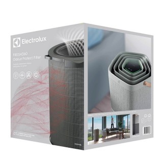 Electrolux EFDFRH6 in der Box