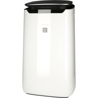 Luftreiniger Sharp FP-J60EU-W