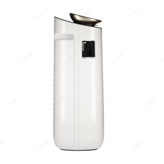 Sharp FP-J80EU-W Seitenansicht