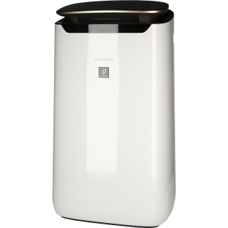 Luftreiniger Sharp FP-J80EU-W